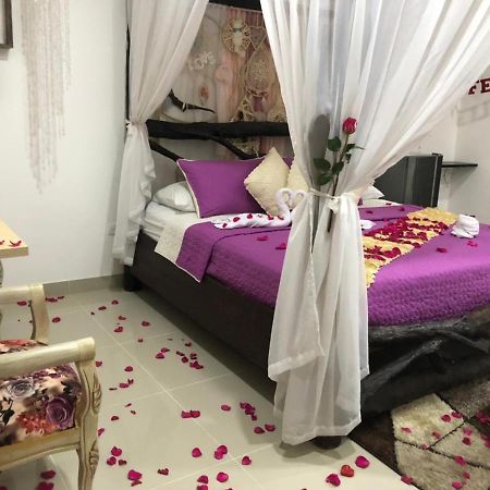 Hotel Sarali Doradal Екстериор снимка