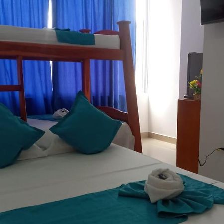 Hotel Sarali Doradal Екстериор снимка