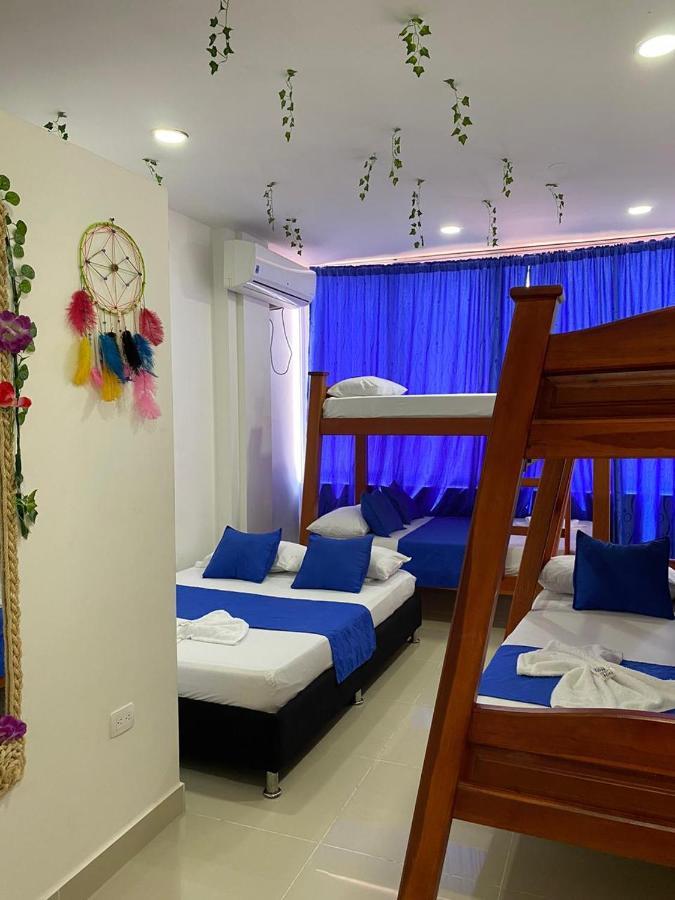 Hotel Sarali Doradal Екстериор снимка