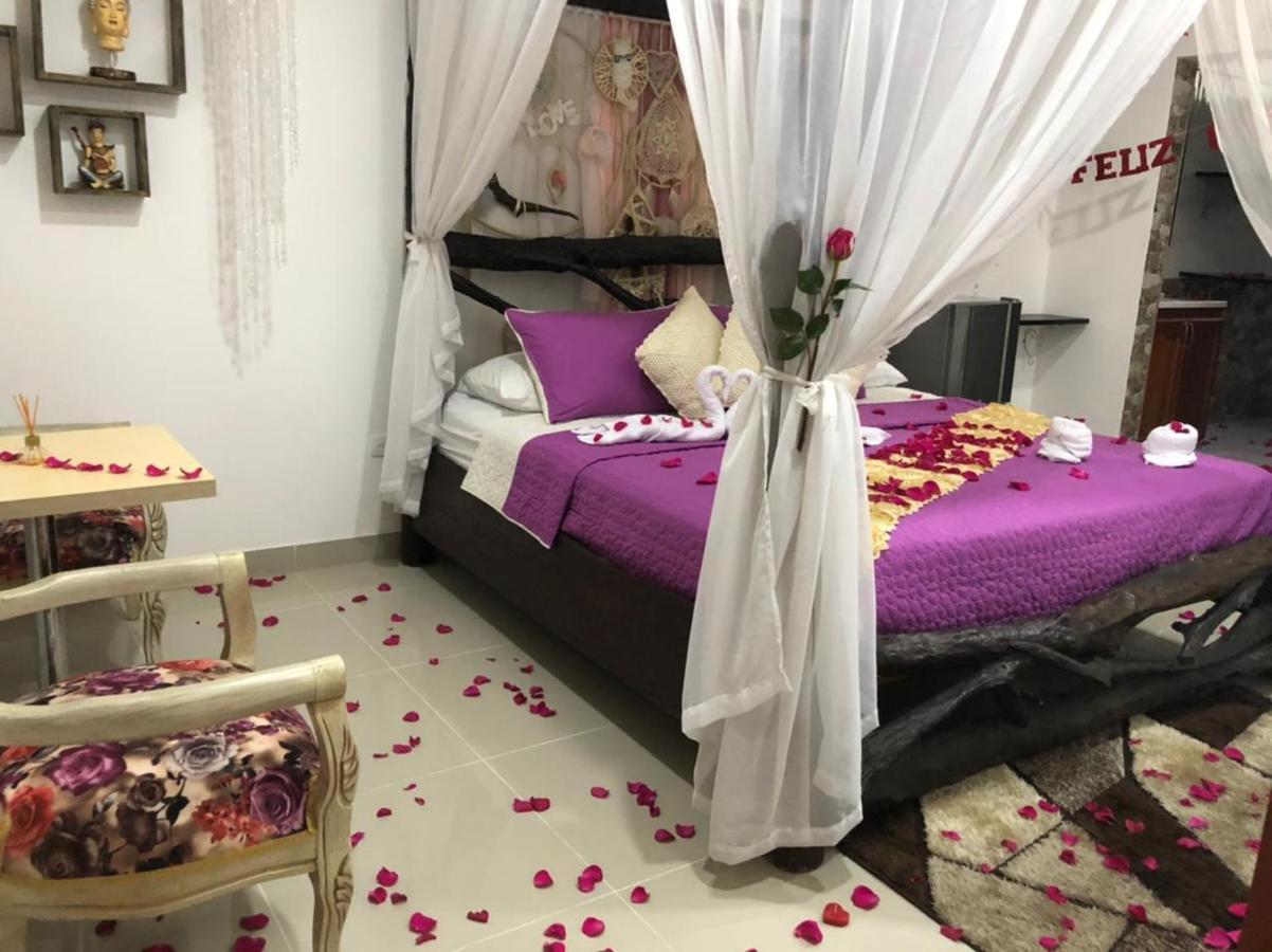 Hotel Sarali Doradal Екстериор снимка