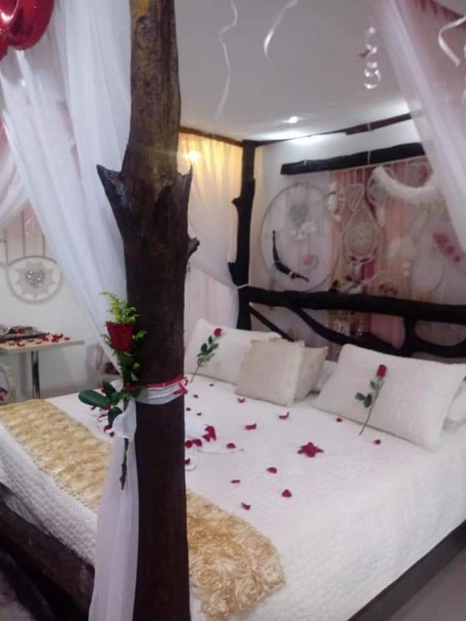 Hotel Sarali Doradal Екстериор снимка