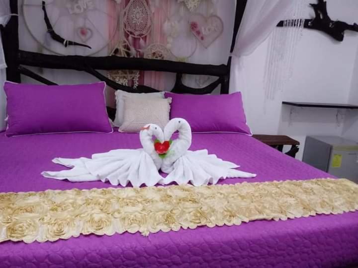 Hotel Sarali Doradal Екстериор снимка