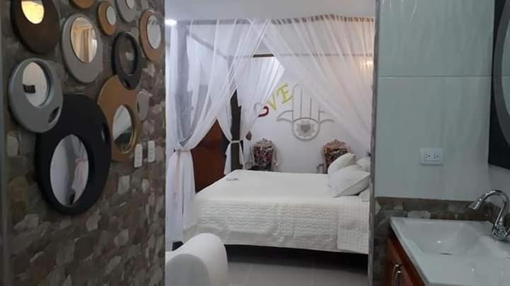 Hotel Sarali Doradal Екстериор снимка