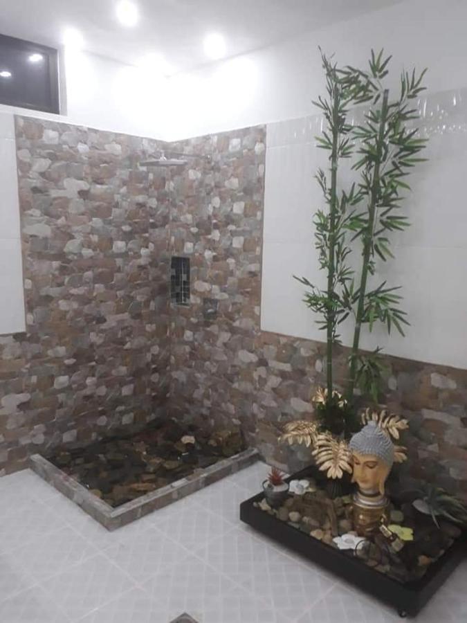 Hotel Sarali Doradal Екстериор снимка