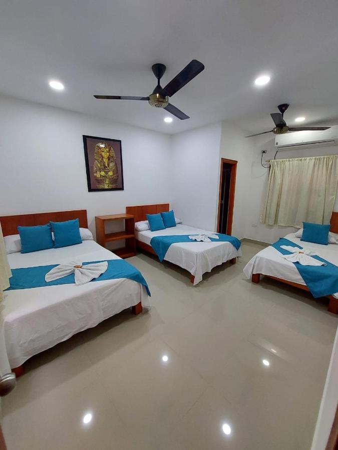 Hotel Sarali Doradal Екстериор снимка