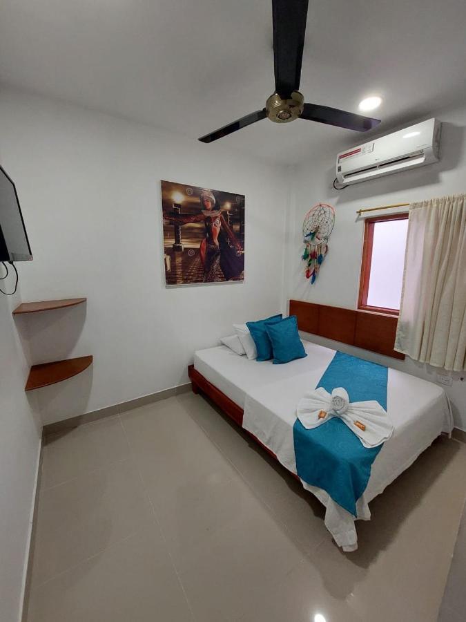 Hotel Sarali Doradal Екстериор снимка