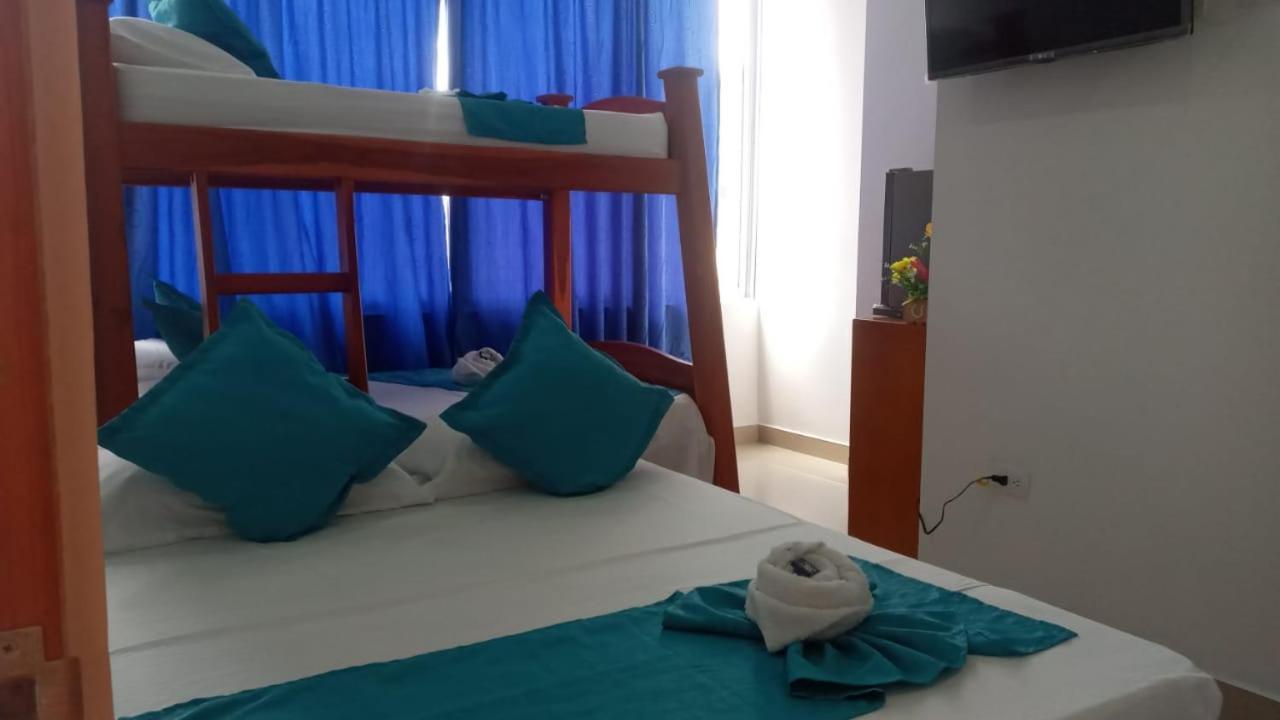 Hotel Sarali Doradal Екстериор снимка