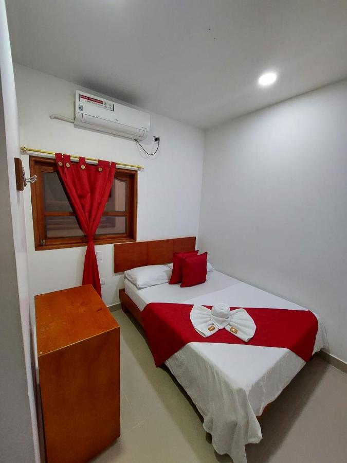 Hotel Sarali Doradal Екстериор снимка