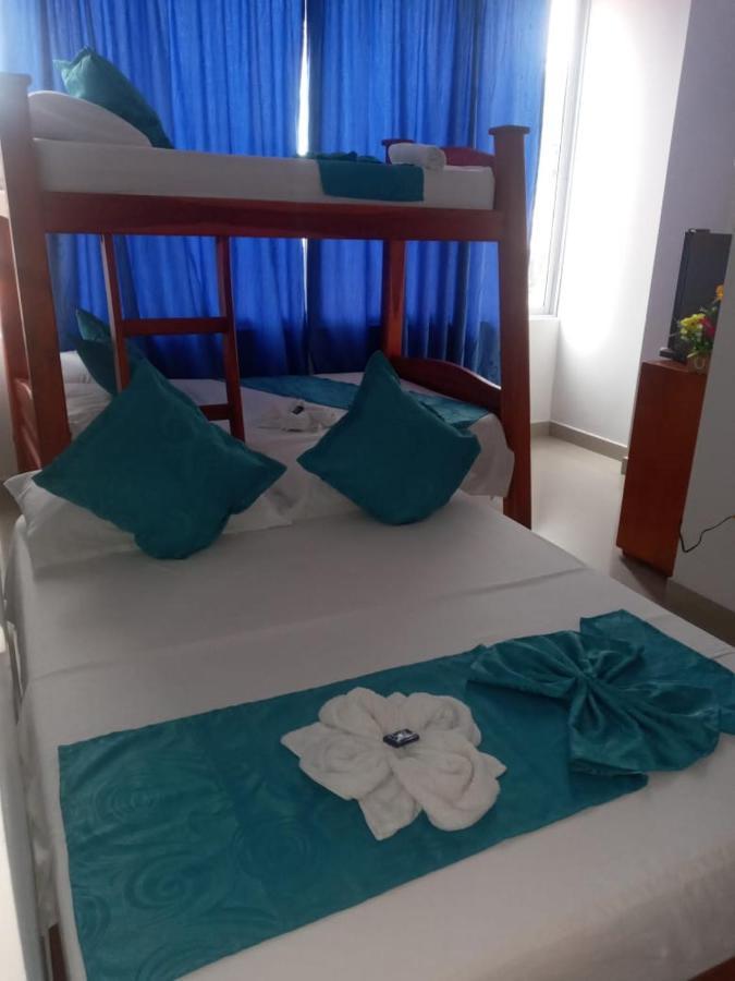 Hotel Sarali Doradal Екстериор снимка