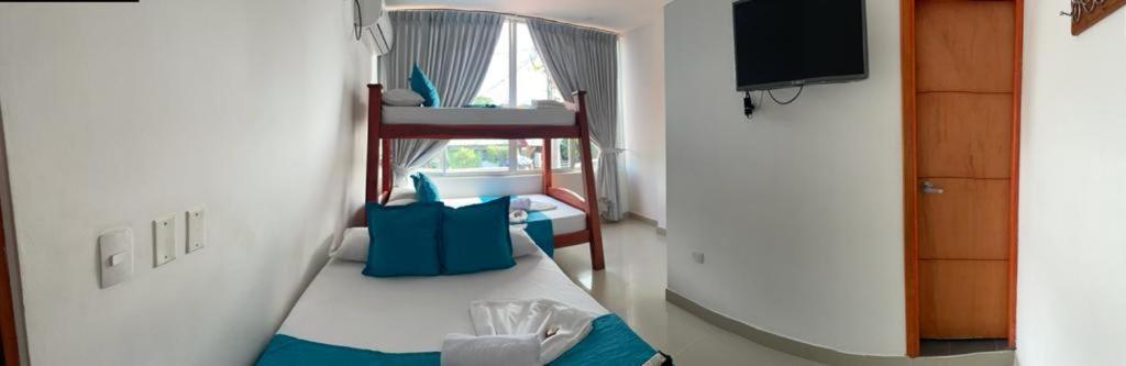 Hotel Sarali Doradal Екстериор снимка