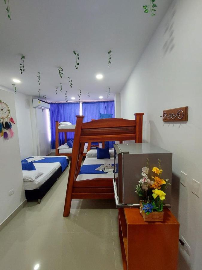 Hotel Sarali Doradal Екстериор снимка