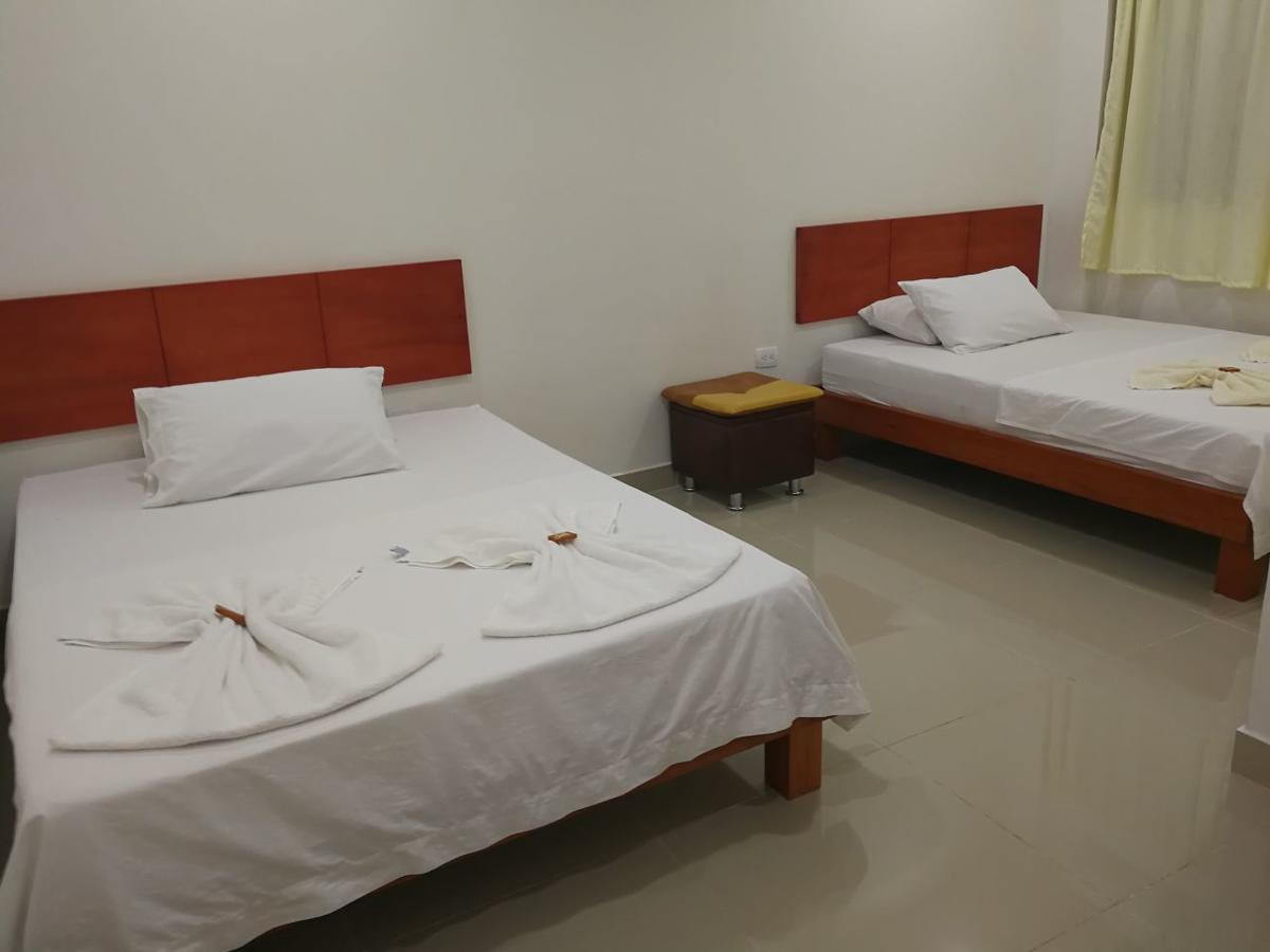 Hotel Sarali Doradal Екстериор снимка