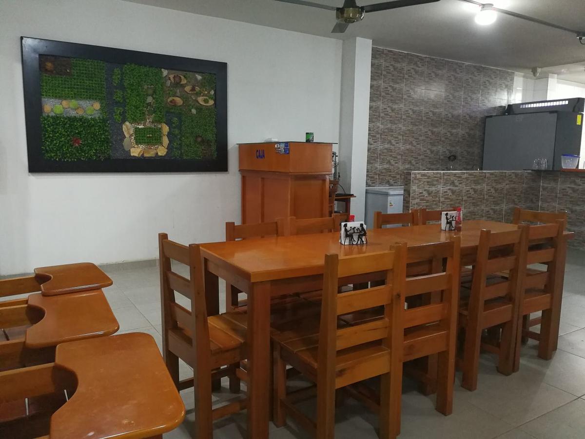 Hotel Sarali Doradal Екстериор снимка