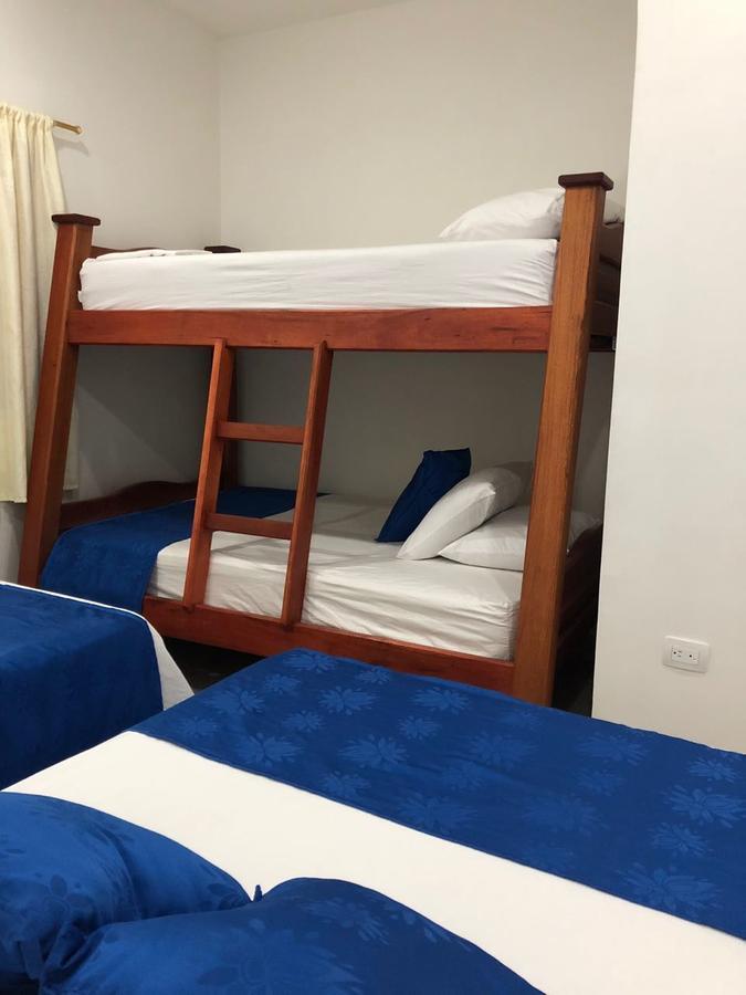 Hotel Sarali Doradal Екстериор снимка