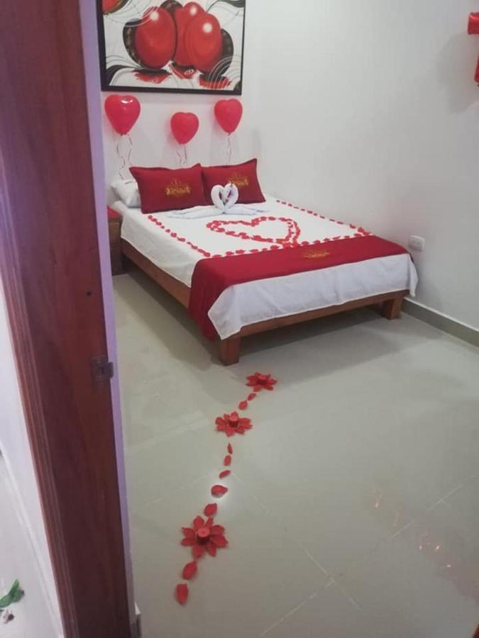 Hotel Sarali Doradal Екстериор снимка