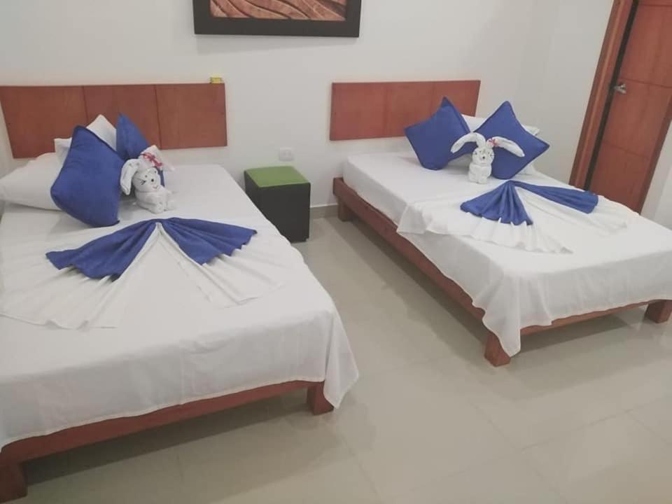 Hotel Sarali Doradal Екстериор снимка