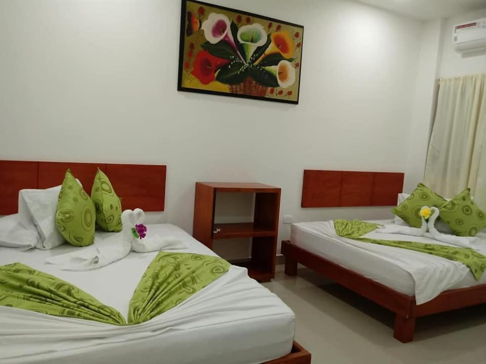 Hotel Sarali Doradal Екстериор снимка