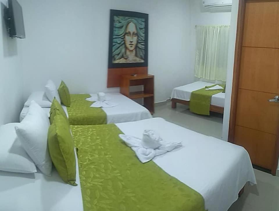 Hotel Sarali Doradal Екстериор снимка